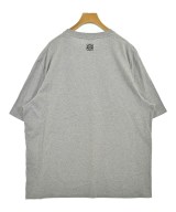 LOEWE（ロエベ）Tシャツ・カットソー グレー サイズ:M レディース/2200702572449