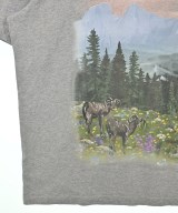 LOEWE（ロエベ）Tシャツ・カットソー グレー サイズ:M レディース/2200702572449