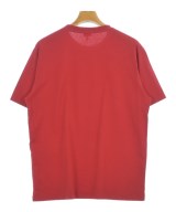 LOEWE（ロエベ）Tシャツ・カットソー 赤 サイズ:M レディース/2200702572463