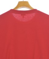 LOEWE（ロエベ）Tシャツ・カットソー 赤 サイズ:M レディース/2200702572463