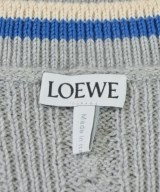 LOEWE（ロエベ）ベスト グレー サイズ:XS レディース/2200704009035