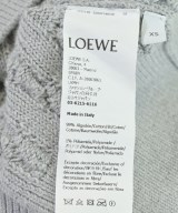 LOEWE（ロエベ）ベスト グレー サイズ:XS レディース/2200704009035