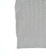 LOEWE（ロエベ）ベスト グレー サイズ:XS レディース/2200704009035