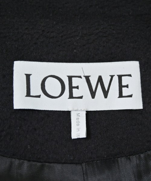 LOEWE（ロエベ）その他 黒 サイズ:46(M位) メンズ/2200704436015