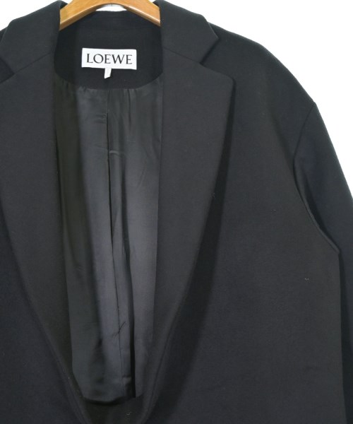 LOEWE（ロエベ）その他 黒 サイズ:46(M位) メンズ/2200704436015