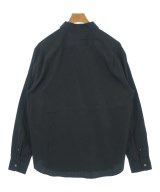 LOEWE（ロエベ）カジュアルシャツ 黒 サイズ:39(M位) メンズ/2200704436039