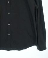 LOEWE（ロエベ）カジュアルシャツ 黒 サイズ:39(M位) メンズ/2200704436039