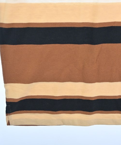 LOEWE（ロエベ）ポロシャツ ベージュ サイズ:XL メンズ/2200704436046