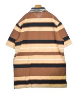 LOEWE（ロエベ）ポロシャツ ベージュ サイズ:XL メンズ/2200704436046