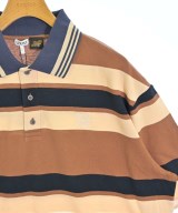 LOEWE（ロエベ）ポロシャツ ベージュ サイズ:XL メンズ/2200704436046