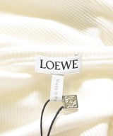 LOEWE（ロエベ）タンクトップ 白 サイズ:L メンズ/2200704436060