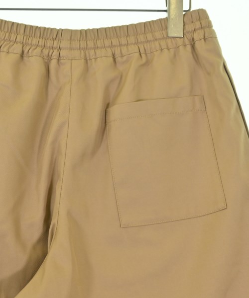 LOEWE（ロエベ）ショートパンツ ベージュ サイズ:XS メンズ/2200704436084