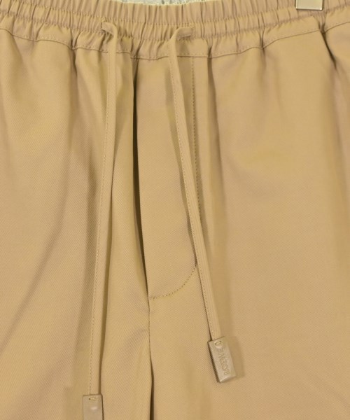 LOEWE（ロエベ）ショートパンツ ベージュ サイズ:XS メンズ/2200704436084