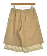 LOEWE（ロエベ）ショートパンツ ベージュ サイズ:XS メンズ/2200704436084
