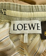 LOEWE（ロエベ）ショートパンツ ベージュ サイズ:XS メンズ/2200704436084
