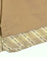 LOEWE（ロエベ）ショートパンツ ベージュ サイズ:XS メンズ/2200704436084