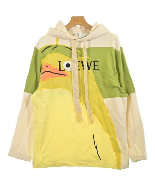 LOEWE(ロエベ)のパーカー サイズ:S 17,800円