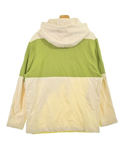 LOEWE（ロエベ）パーカー 黄 サイズ:S メンズ/2200704632097