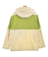 LOEWE（ロエベ）パーカー 黄 サイズ:S メンズ/2200704632097