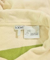 LOEWE（ロエベ）パーカー 黄 サイズ:S メンズ/2200704632097