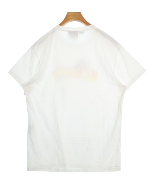 LOEWE（ロエベ）Tシャツ・カットソー 白 サイズ:S メンズ/2200704645073