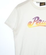 LOEWE（ロエベ）Tシャツ・カットソー 白 サイズ:S メンズ/2200704645073