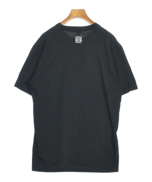 LOEWE（ロエベ）Tシャツ・カットソー 黒 サイズ:S レディース/2200704906020