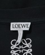 LOEWE（ロエベ）Tシャツ・カットソー 黒 サイズ:S レディース/2200704906020