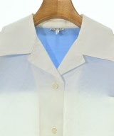 LOEWE（ロエベ）カジュアルシャツ 白 サイズ:34(XS位) レディース/2200704906037