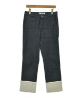 LOEWE（ロエベ）デニムパンツ 紺 サイズ:36(S位) レディース/2200704906044
