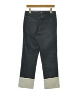 LOEWE（ロエベ）デニムパンツ 紺 サイズ:36(S位) レディース/2200704906044