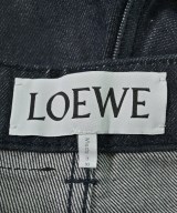 LOEWE（ロエベ）デニムパンツ 紺 サイズ:36(S位) レディース/2200704906044