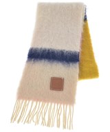 LOEWE（ロエベ）マフラー その他（柄物・カラフル） サイズ:- レディース/2200705070065