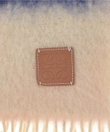 LOEWE（ロエベ）マフラー その他（柄物・カラフル） サイズ:- レディース/2200705070065