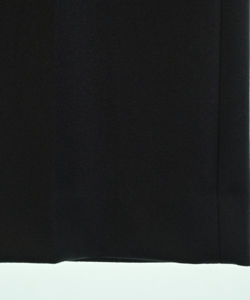 LOEWE（ロエベ）スラックス 黒 サイズ:34(XXS位) レディース/2200702696022