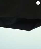 LOEWE（ロエベ）スラックス 黒 サイズ:34(XXS位) レディース/2200702696022