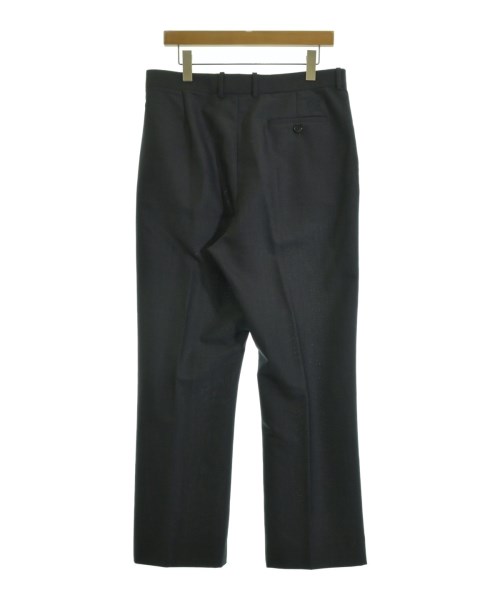 LOEWE（ロエベ）スラックス グレー サイズ:50(XL位) メンズ/2200704333062