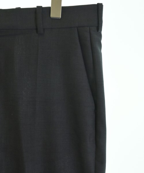 LOEWE（ロエベ）スラックス グレー サイズ:50(XL位) メンズ/2200704333062