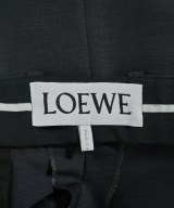 LOEWE（ロエベ）スラックス グレー サイズ:50(XL位) メンズ/2200704333062