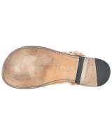 LOEWE（ロエベ）ブーツ ベージュ サイズ:EU43(28cm位) メンズ/2200704333178