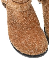 LOEWE（ロエベ）ブーツ ベージュ サイズ:EU43(28cm位) メンズ/2200704333178