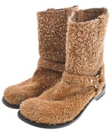 LOEWE ブーツ