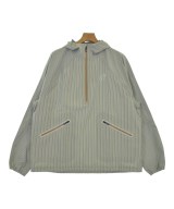 LOEWE（ロエベ）マウンテンパーカー ベージュ サイズ:L メンズ/2200705077019