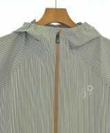 LOEWE（ロエベ）マウンテンパーカー ベージュ サイズ:L メンズ/2200705077019