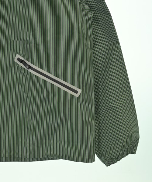 LOEWE（ロエベ）マウンテンパーカー 緑 サイズ:M メンズ/2200705077026
