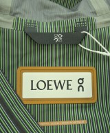 LOEWE（ロエベ）マウンテンパーカー 緑 サイズ:M メンズ/2200705077026