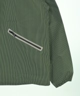 LOEWE（ロエベ）マウンテンパーカー 緑 サイズ:M メンズ/2200705077026