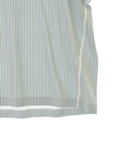 LOEWE（ロエベ）Tシャツ・カットソー 茶 サイズ:L メンズ/2200705077033