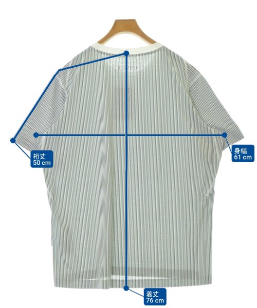 LOEWE（ロエベ）Tシャツ・カットソー 茶 サイズ:L メンズ/2200705077033