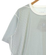 LOEWE（ロエベ）Tシャツ・カットソー 茶 サイズ:L メンズ/2200705077033